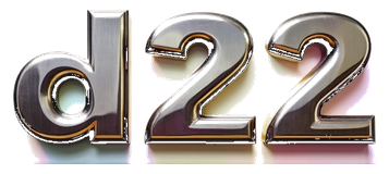 d22 logo
