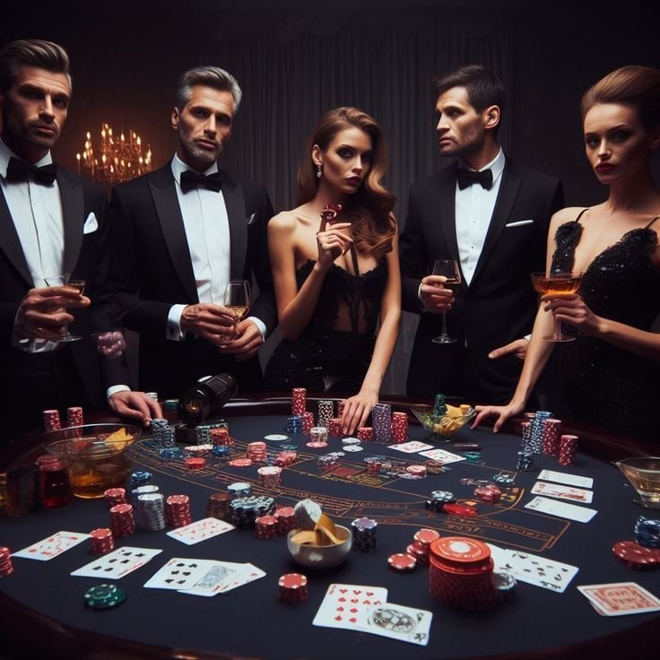 d22 Live Casino