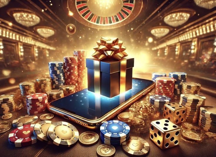 d22 Slots